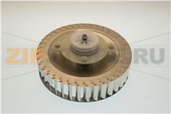 ASSIEME,VENTOLA ARIA CALDA,POS 