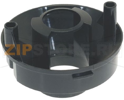 CONVOGLIATORE CAFFÈ NERO 