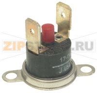 TERMOSTATO DI SICUREZZA 150°C