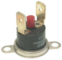 TERMOSTATO DI SICUREZZA 150°C