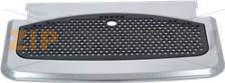 KIT SPARES SS/BA-M/BLK GRATE FTR/B 