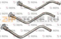 НАБОР ИЗ 3 НОЖЕК ВЫСОКИХ ОПОР LT