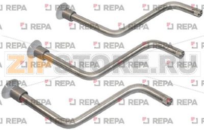 НАБОР ИЗ 3 НОЖЕК ВЫСОКИХ ОПОР LT 