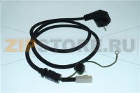 CAVO NERO PER K7P 7990