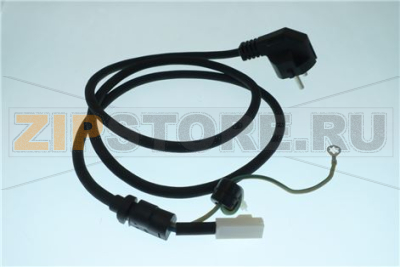 CAVO NERO PER K7P 7990 