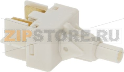 ДВУХПОЛЮСНЫЙ ВЫКЛЮЧАТЕЛЬ 16А 250В 