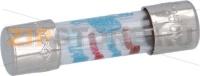 FUSE 5x20 250V 3.15 T