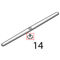 Ring-nut Silanos E1000