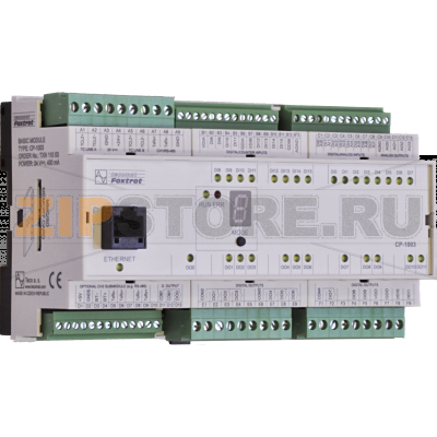 TECO CP-1003 
