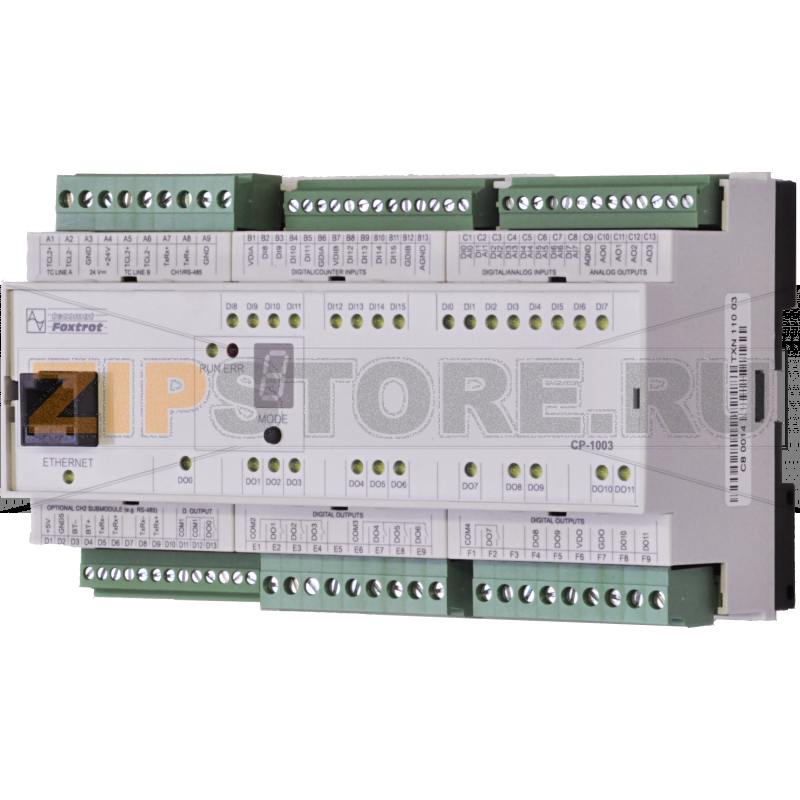 TECO CP-1003 