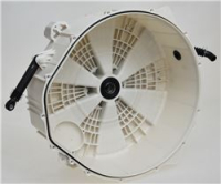Tub Assembly,Outer