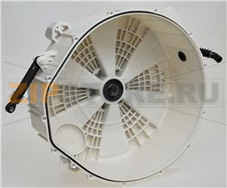 Tub Assembly,Outer 