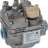 ГАЗОВЫЙ КЛАПАН UNITROL 7000BGOR-S7B - ГАЗОВЫЙ КЛАПАН UNITROL 7000BGOR-S7B
