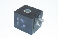 BOBINA ELECT 24V D14mm 13W