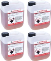 DETERGENT OVEN LIQUID DEGREASER 4 CANI