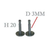 PULSANTI TIMER FAGOR 77X3392