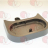 8401C/SILVER ALUMINIUM TRAY - 8401C/SILVER ALUMINIUM TRAY