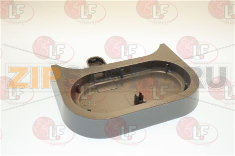 8401C/SILVER ALUMINIUM TRAY 