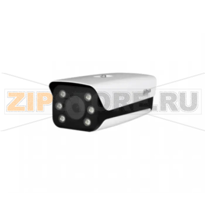 Камера Dahua DHI-ITC215-PW4I-LZFW 