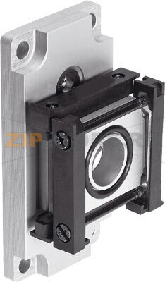 Модуль разветвления Festo MS4-A-RMV-IPM-80 
