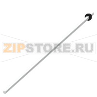 СОЕДИНИТЕЛЬНАЯ ШТАНГА 6X6X600 ММ Siemens 3LD9205-2C