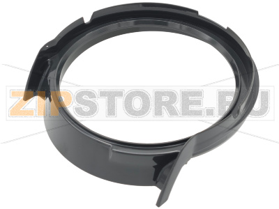 Фланец Robot Coupe J80 Ultra Фланец для соковыжималки Robot Coupe J80 UltraЗапчасть на сборочном чертеже под номером: 25