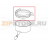 Фланец Robot Coupe J80 Ultra - Фланец Robot Coupe J80 Ultra