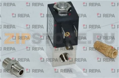 ELECTROVANNE EVACUATION D AIR 