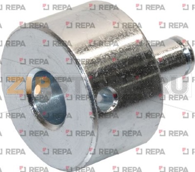 КУЛАЧОК ПЕРЕКЛЮЧЕНИЯ ТИГЕЛЬНОГО КЛАПАНА VCC 111-311 RATIONAL 20.01.505 