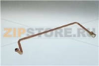 TUBO GAS ANTERIORE DESTRO COMPLETO 3/8"