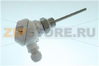 PROBES PT100 WITH FITTING ø 1/2