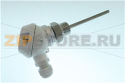 PROBES PT100 WITH FITTING ø 1/2 