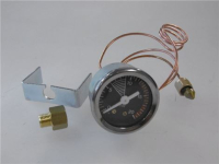 ASSEMBLY PUMP MANOMETER ø 41MM