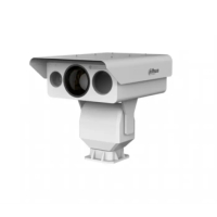 Камера Dahua DH-TPC-PT8421CP-BM100BR