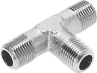 Tройник Festo NPFC-T-3R38-M