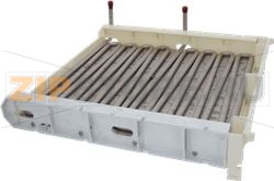 ASS.GR.EVA.F LARGE USC.DX MOD.400/500 KG 