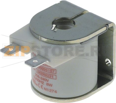 COIL DANFOSS 208-230V 50/60HZ 
