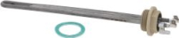 HEATING ELEMENT [C] WATER DETECTION