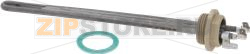 HEATING ELEMENT [C] WATER DETECTION 