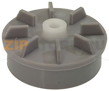 КРЫЛЬЧАТКА НАСОСА ДЛЯ КОНТЕЙНЕРА 11/20 Л 