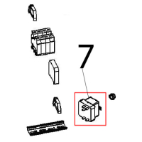 Термостат Angelo Po 091FR1E