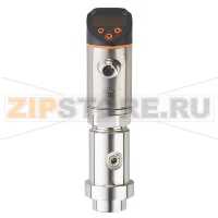 Датчик давления с дисплеем IFM PY9060