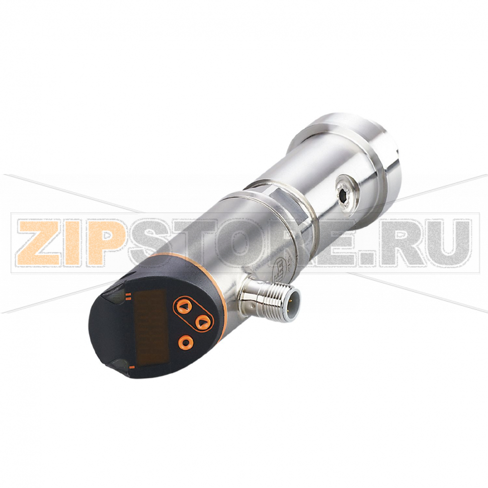 Датчик давления с дисплеем IFM PY9060 