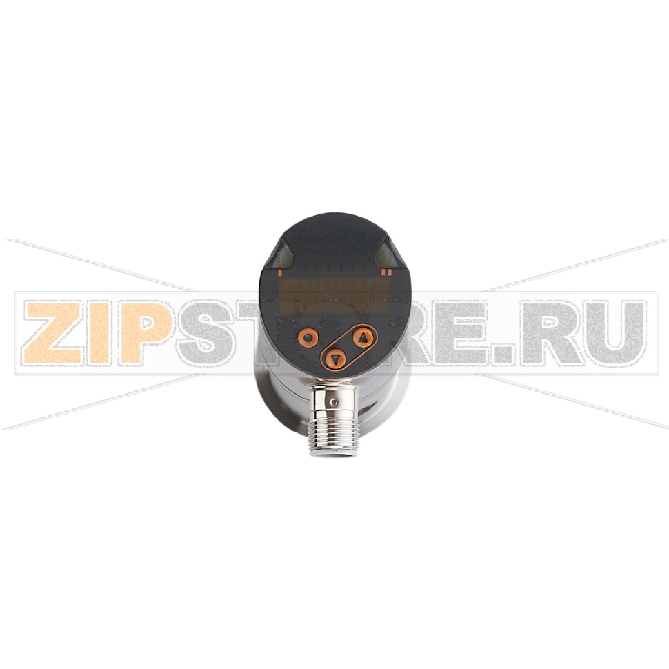 Датчик давления с дисплеем IFM PY9060 