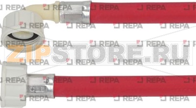 INLET ELBOW HOSE 3/4 FF 1500 mm 