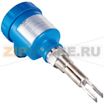 Датчик уровня вибрационный SICK LFV330-XXGBVT8T0150 