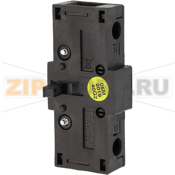 Полюс нейтрали, 4Р, N для P1Z Eaton N-P1Z 