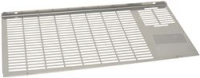 PANNELLO INOX CONVOGLIATORE ARIA