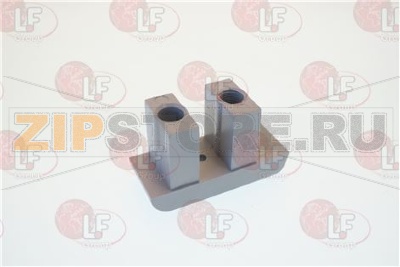 SUPPORTO MICRO 1 FORO PLAST. TM UL 