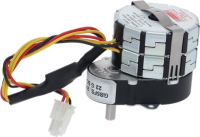MOTOR-REDUCER MOTEC 04BUA1 230V 50Hz